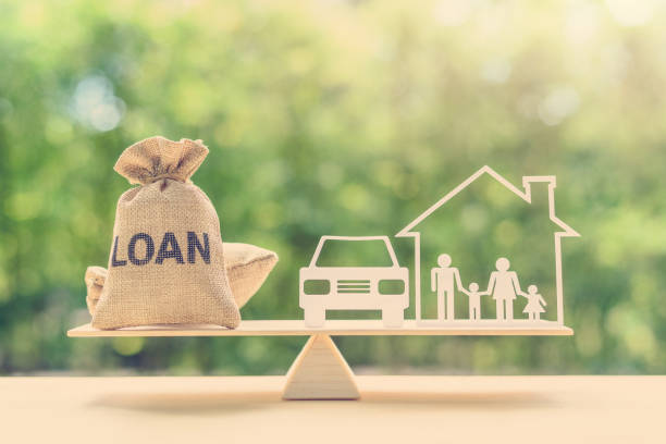 Best Home Equity Loans  in Howe, TX